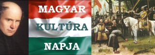Magyar kultúra napja