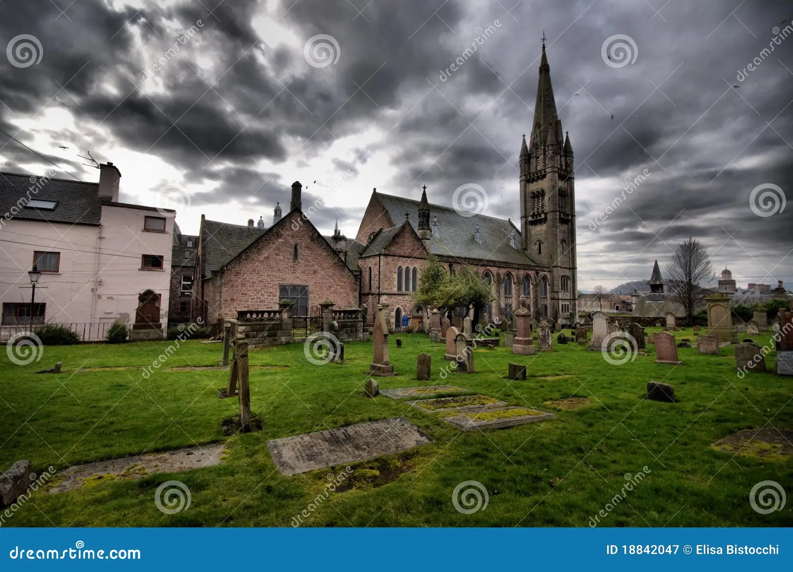 Az elvesztett múlt II. rész